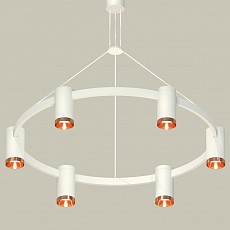 Подвесная люстра ambrella light xb xb9021153
